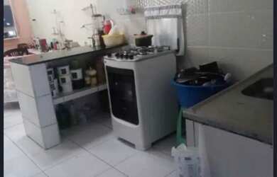 Imagem 3: VENDO casa no ICUI URGENTE