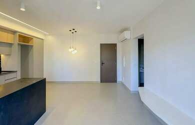 Imagem 12: Imóvel para aluguel possui 69 metros quadrados com 2 quartos em Setor...