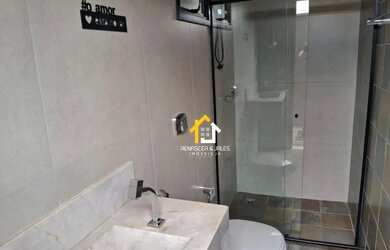 Imagem 7: Casa à venda no Condomínio Damha Fit Sao Jose Do Rio Preto