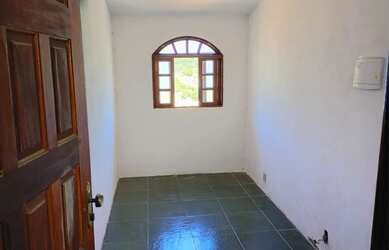 Imagem: A casa possui 2 Dormitórios, 1 Banheiro e 65m² de Área e