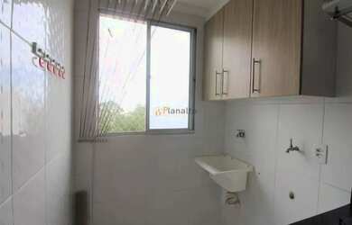 Imagem 8: Apartamento para aluguel, 2 quartos - Parque São Vicente, Mauá