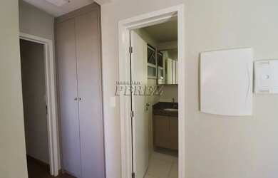 Imagem 16: Apartamento para alugar no Edifício Santorini - Região sul de Londrina