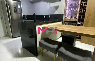 Imagem 3: APARTAMENTO PARA LOCAÇÃO NO CONDOMÍNIO LINEA HOME STYLE - CENTRO -...