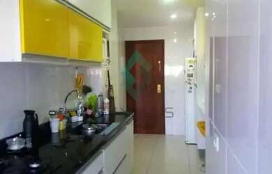 Imagem 11: Cachambi Apartamento com 2 dormitórios