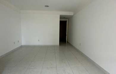 Imagem 4: Apartamento para venda com 95 metros quadrados com 3 quartos em Muquiçaba...