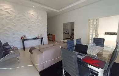 Imagem 9: Casa com 5 dormitórios à venda por R$ 1.200.000,00 - 104 Norte - Palmas/TO