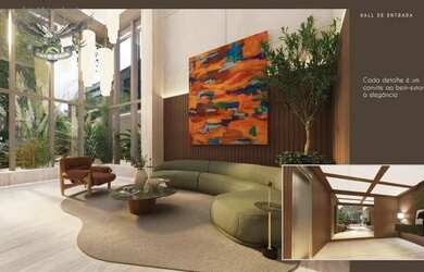 Imagem 6: AMBAR - A EXCLUSIVIDADE QUE VOCE SEMPRE DESEJOU