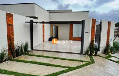 Imagem: CASA NOVA COM PISCINA EM ATIBAIA VENDA ou LOCAÇÃO