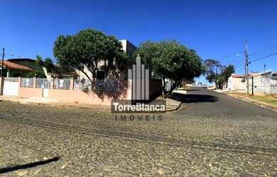 Imagem 16: Sobrado com 6 dormitórios à venda, 180 m² por R$ 780.000,00 - Uvaranas - Ponta Grossa/PR