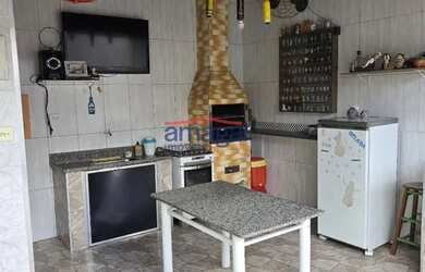 Imagem 2: Casa de 2 quartos para venda em Jacareí - SP