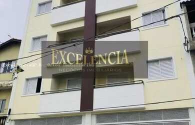 Imagem: Apartamento para Locação em São Paulo, Vila Amália (Zona