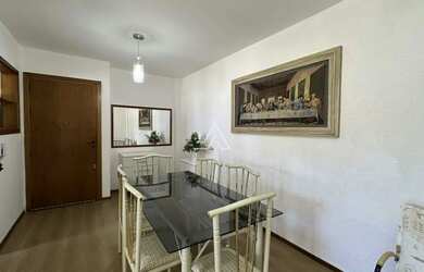 Imagem 13: RESIDENCIAL RAFAELA. Varanda, 114m² de Área, 1 Vaga na garageme3 Dormitórios