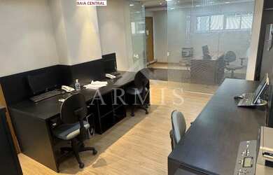 Imagem: Conjunto comercial ou residencial na Bela Vista!