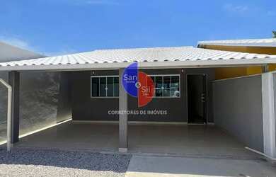 Imagem: A casa possui 2 Dormitórios, 1 Banheiro e 187m² de Área e