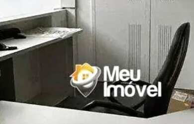 Imagem 6: Sala, 26 m² - venda por R$ 362.600,00 ou aluguel por R$ 2.034,00 - Lapa...