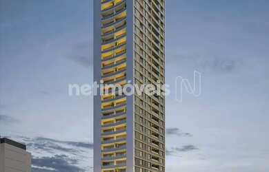 Imagem: Venda Apartamento 1 quarto Vale do Sereno Nova Lima