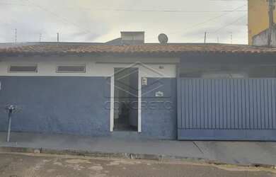 Imagem: Casa Padrão em Bauru