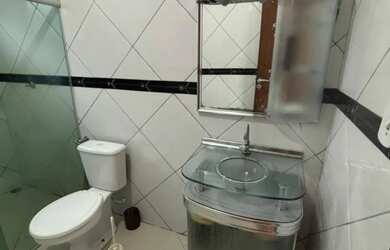 Imagem 16: Casa de praia, Guaiu, Santa Cruz Cabrália