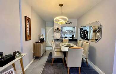 Imagem: APARTAMENTO COM DOIS QUARTOS NO CENTRO DE GUARAPARI codigo