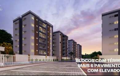 Imagem 7: 003//EIII VOCE QUE TA BUSCANDO UM IMOVEL NO TURU O NEW LIFE E A MELHOR...