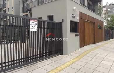 Imagem: O apartamento à venda possui 3 Dormitórios, 2 Banheiros, 2