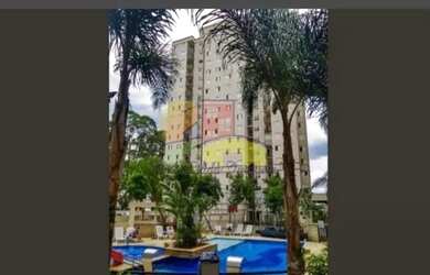 Imagem: APTO. DOM JAIME 03 DORMTS 1 SUITE ARM PLANEJADOS