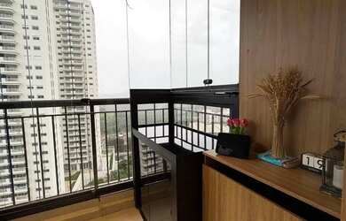 Imagem 7: Condomínio Reserva do Alto