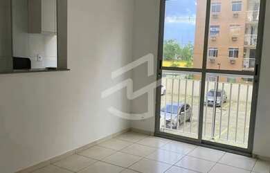 Imagem: ALUGUEL APARTAMENTO NO CONDOMÍNIO VILLE SOLARE DE 2 QUARTOS