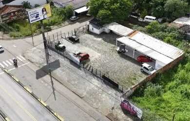 Imagem 5: Área para locação na Avenida Anhanguera com 800m² por R$ 12.000/mês