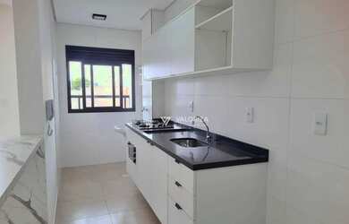 Imagem 2: Apartamento com 1 dormitório, 59 m² - venda por R$ 420.000,00 ou aluguel por R$ 2.840,00/m