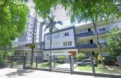 Imagem: Apartamento 129m² - 3 dormitórios, 3 banheiros e 1 vaga de