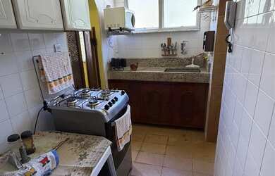 Imagem 4: Apartamento para o Carnaval