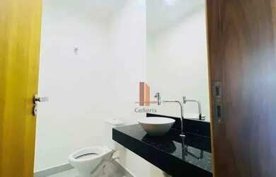 Imagem 12: Sobrado, 136 m² - venda por R$ 1.190.000,00 ou aluguel por R$ 6.080,00/mês...