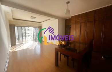 Imagem: APARTAMENTO - PINHEIROS - SP