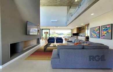 Imagem 10: Casa em Condomínio em Atlântida Sul