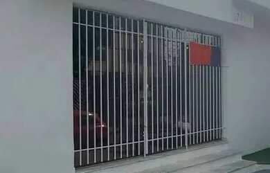 Imagem: A casa possui 1 Dormitório, 2 Banheiros e 165m² de Área e