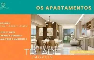Imagem 6: Apartamento à venda no AURORA VILLE , CANDEIAS, Jaboatão dos Guararapes, PE