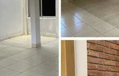 Imagem: A casa em condomínio possui 2 Dormitórios, 2 Banheiros, 2