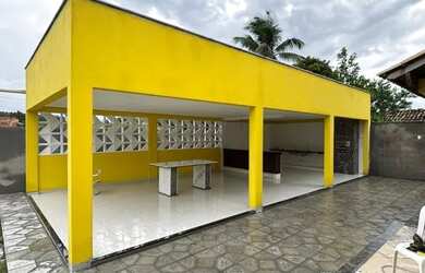 Imagem 7: Casa de praia, Guaiu, Santa Cruz Cabrália