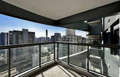 Imagem: APARTAMENTO BROOKLIN 2 DORMITORIOS 1 VAGA