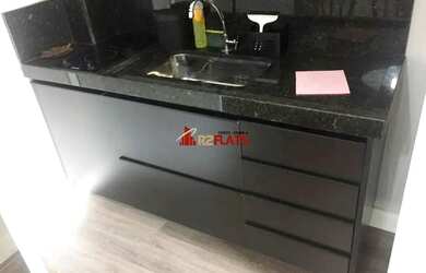 Imagem 6: Apartamento com ótimo preço no bairro Itaim Bibi. Confira!