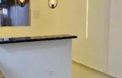 Imagem: A casa possui 3 Dormitórios, 3 Banheiros, 2 Vagas na garagem