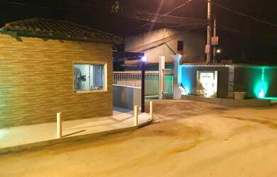 Imagem: O terreno possui 144m² de Área e está localizado em Guaratiba