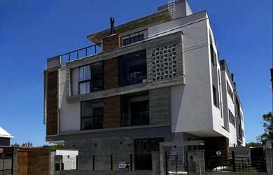 Imagem: O apartamento possui 2 Dormitórios, 3 Banheiros, 1 Vaga na