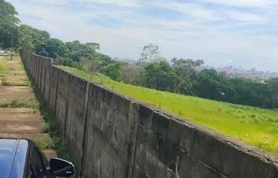 Imagem 1: Area 20.352m² Murado, Asfalto, Agua e Esgoto Vila João Vaz