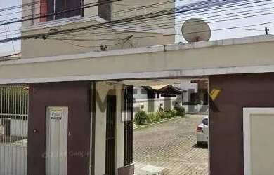 Imagem: A casa possui 4 Dormitórios, 4 Banheiros, 2 Vagas na garagem