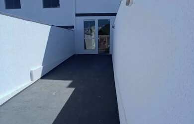 Imagem: CASA DISPONÍVEL PARA VENDA, 2 QUARTOS SENDO 2 SUÍTES, 100M²