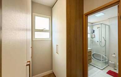 Imagem 14: Eléve Jundiaí elegância, luz e vista em perfeita harmonia