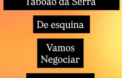 Imagem: O terreno possui 200m² de Área e está localizado em Jardim