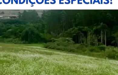 Imagem: O terreno possui 500m² de Área e está localizado em Centro